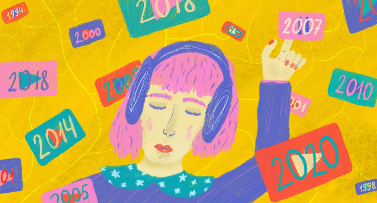 «Как мало мы в состоянии удержать в нашей памяти, как много всего постоянно предается забвению» / Иллюстрация: <a href="https://www.instagram.com/iruksson">Ирина Павлова</a>