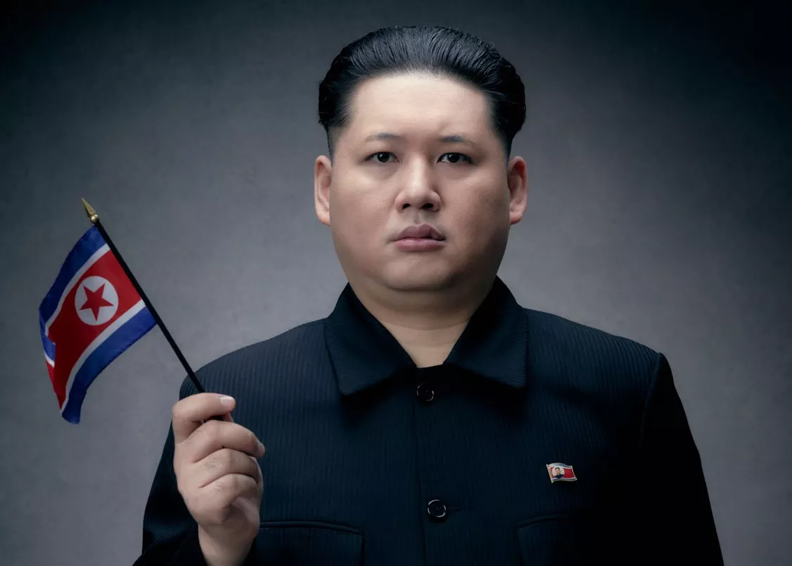 «Это худший режим после власти нацистов»: интервью с двойником Ким Чен Ына