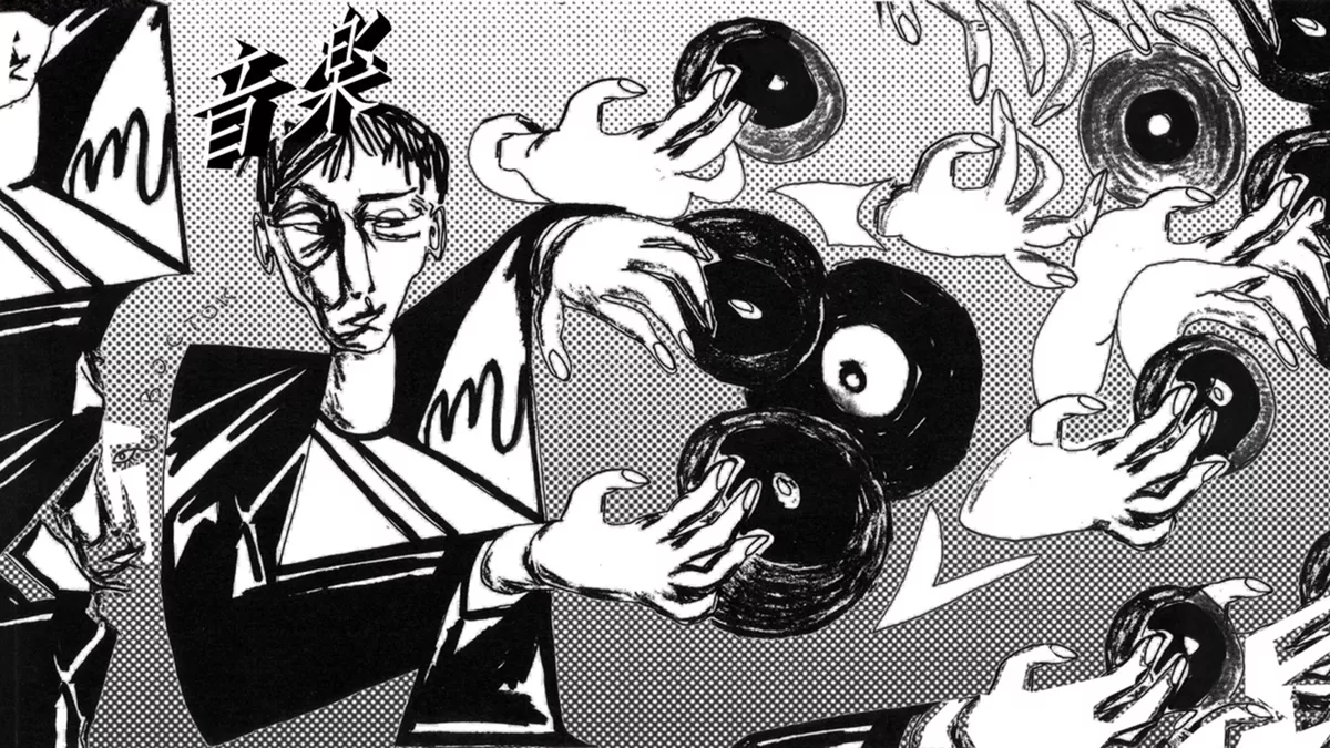 Mysterious tape from nowhere: история легендарного проекта Pot ist Tot в рассказах участников