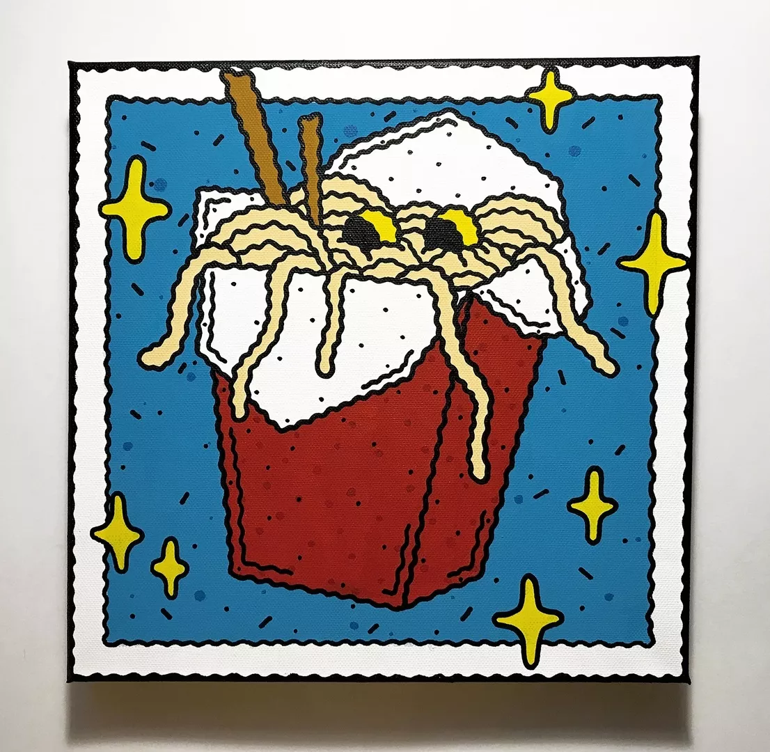 Миловидные монстры из детских кошмаров