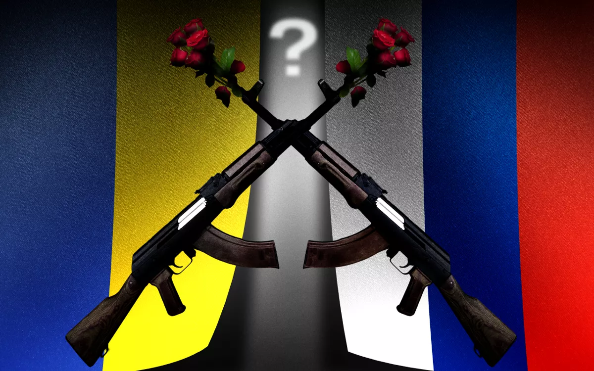 Иллюстрация: <a href="https://www.instagram.com/roma.oley/" target="_blank">Роман Олейник</a>, Дискурс