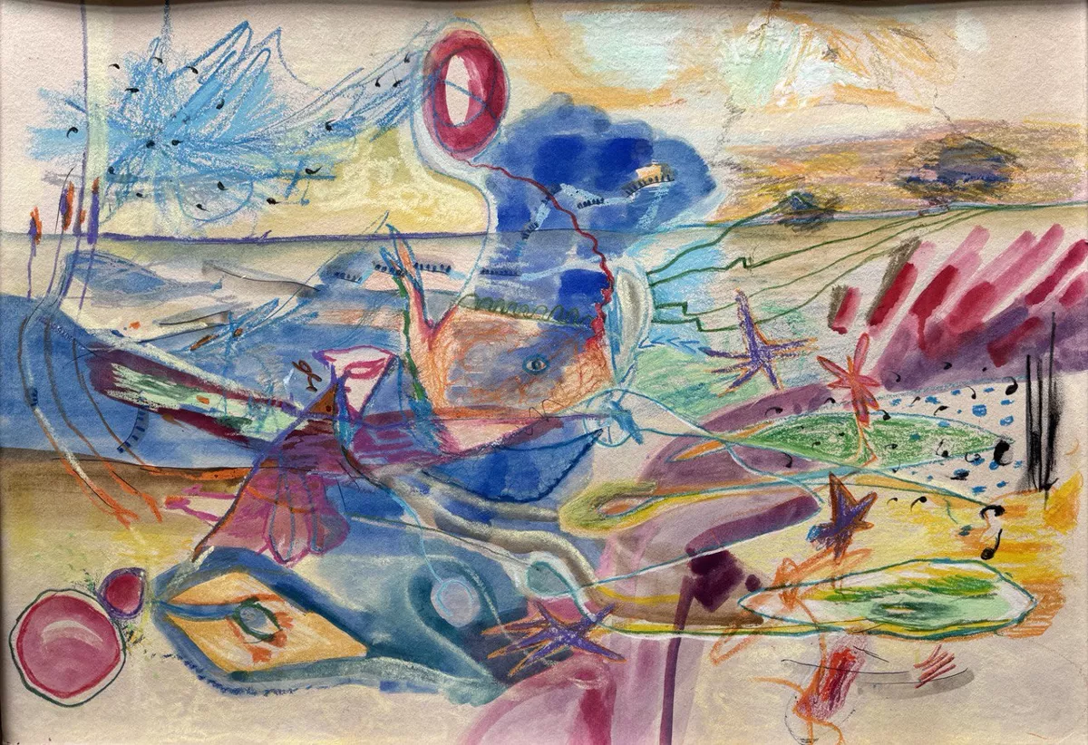 «За взмахом ресниц»: диалог, который не заканчивается