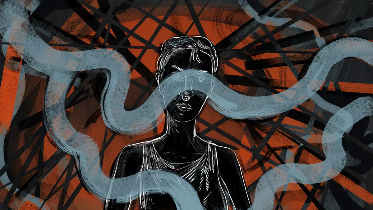 Иллюстрация: Екатерина Заславская