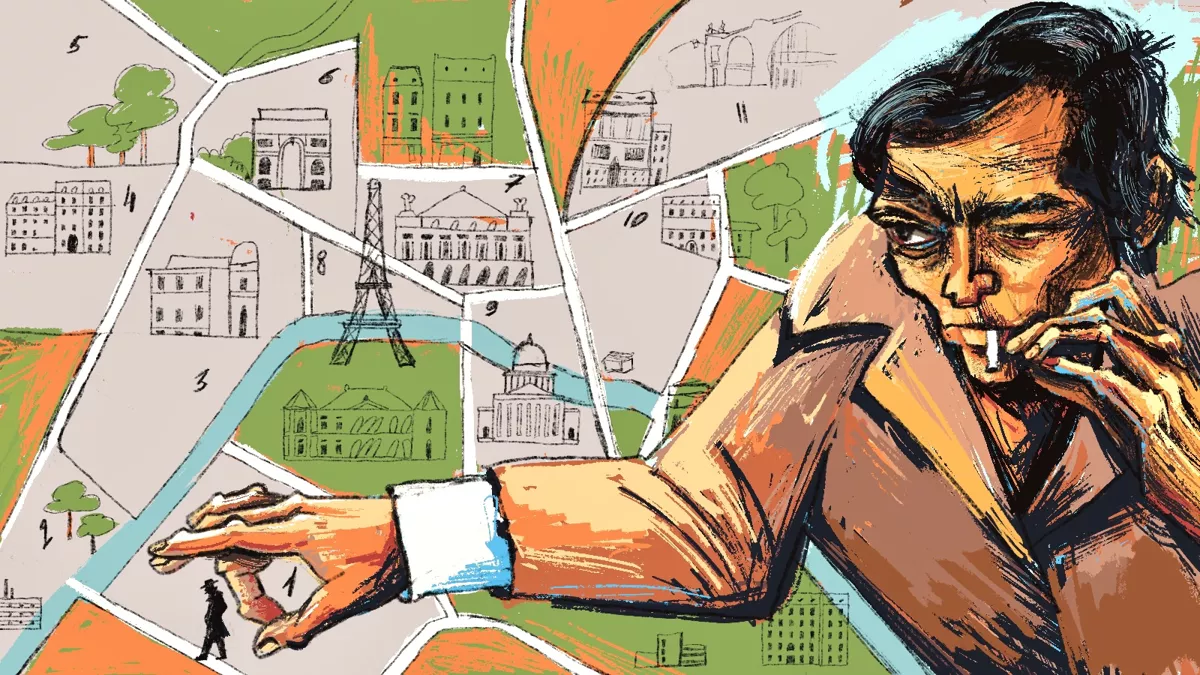 За иллюстрации к путеводителю по антироману «Игра в классики» благодарим <a href="https://www.instagram.com/takoysyakoy_/" target="">Злату Улитину</a>