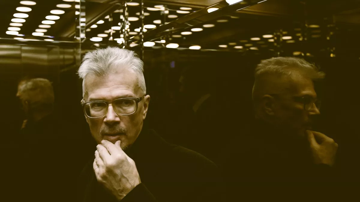 Лимонов не просто писал книги, а создавал культурные мифы / Фото: Денис Синяков, Reuters