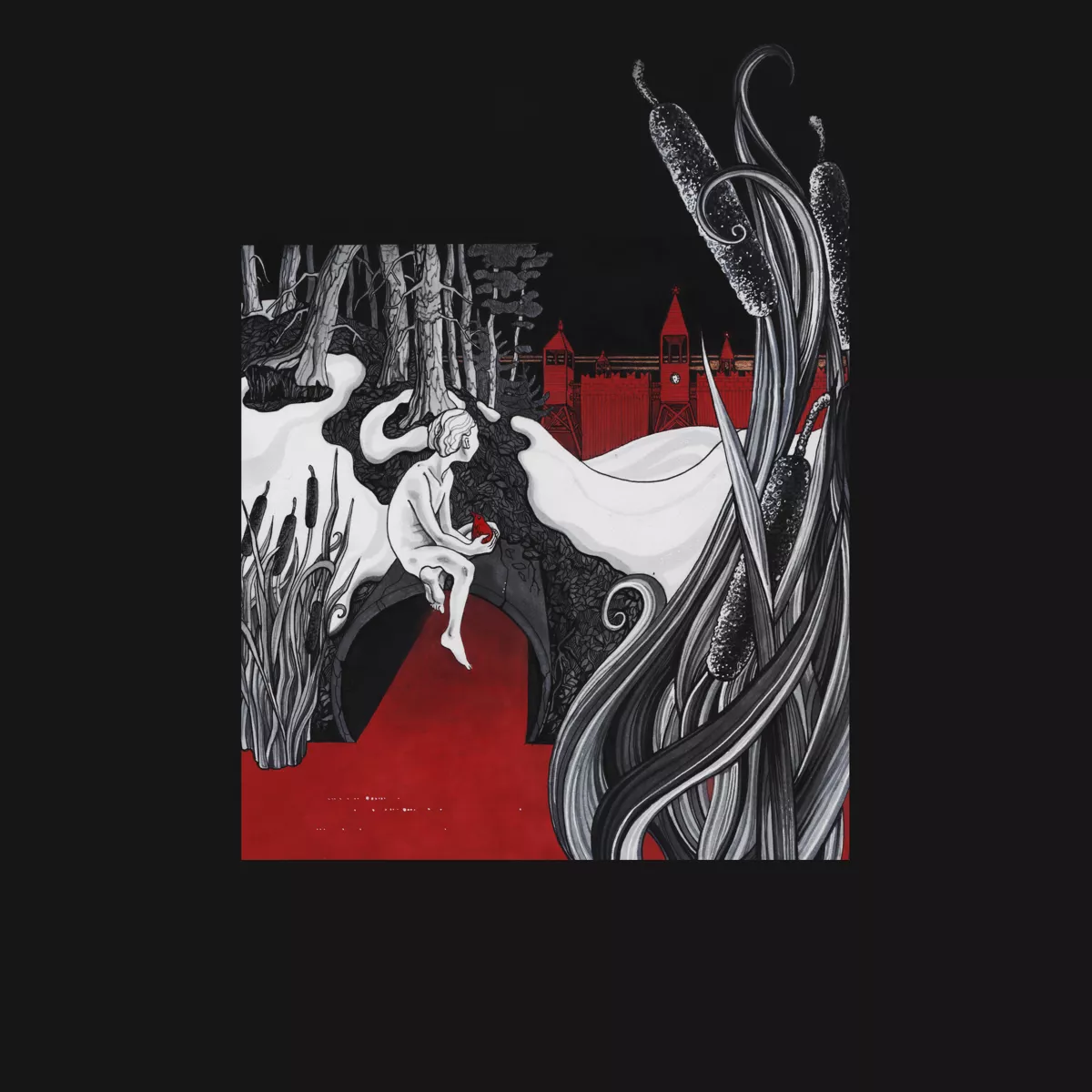 Эхо войны: историческая рана в судьбах людей