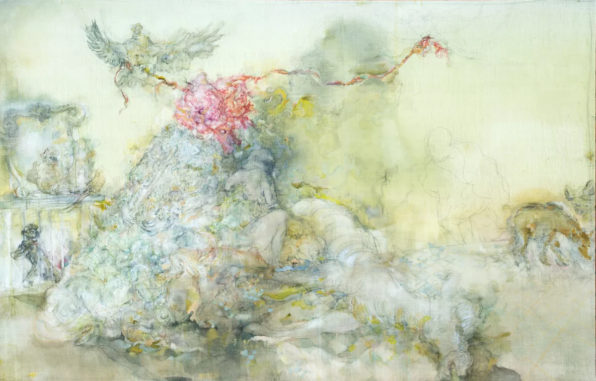 Жабий сундук