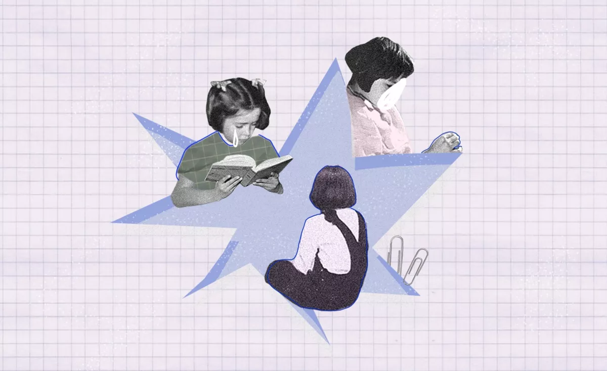 Бороться нельзя страдать: что такое буллинг и как его избежать