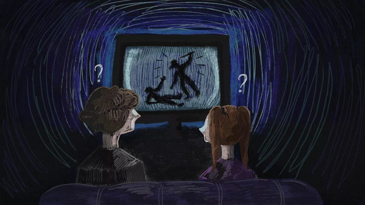 Насилие в искусстве: эстетика ужасного, театр жестокости Арто, киносадизм Ханеке и эффект «Тома и Джерри»