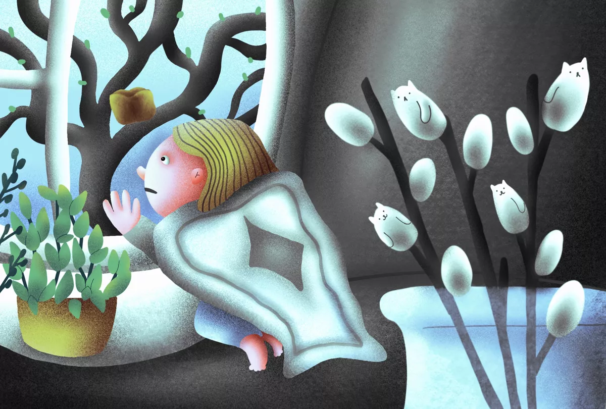 Иллюстрации: <a href="https://www.instagram.com/mashalozovskaja/">Маша Лозовская</a>