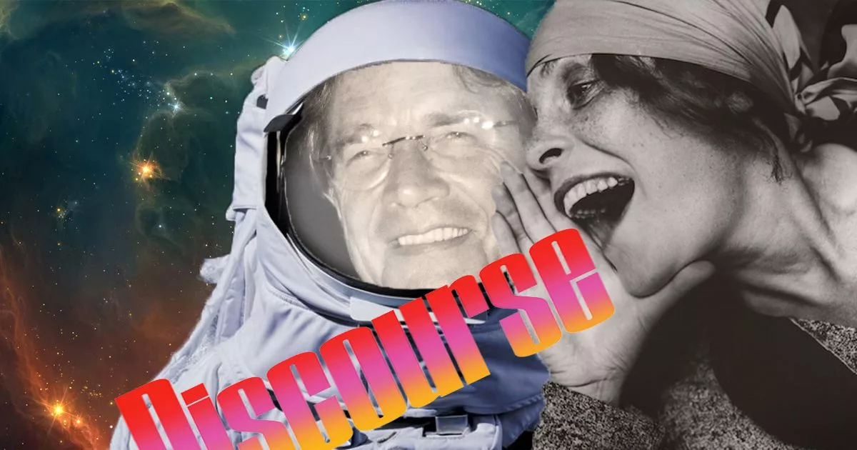 Общество и власть, познание vs доминирование: концепция Т. Ван Дейка