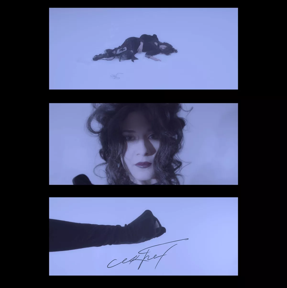 MANÓ — Секрет (2023)