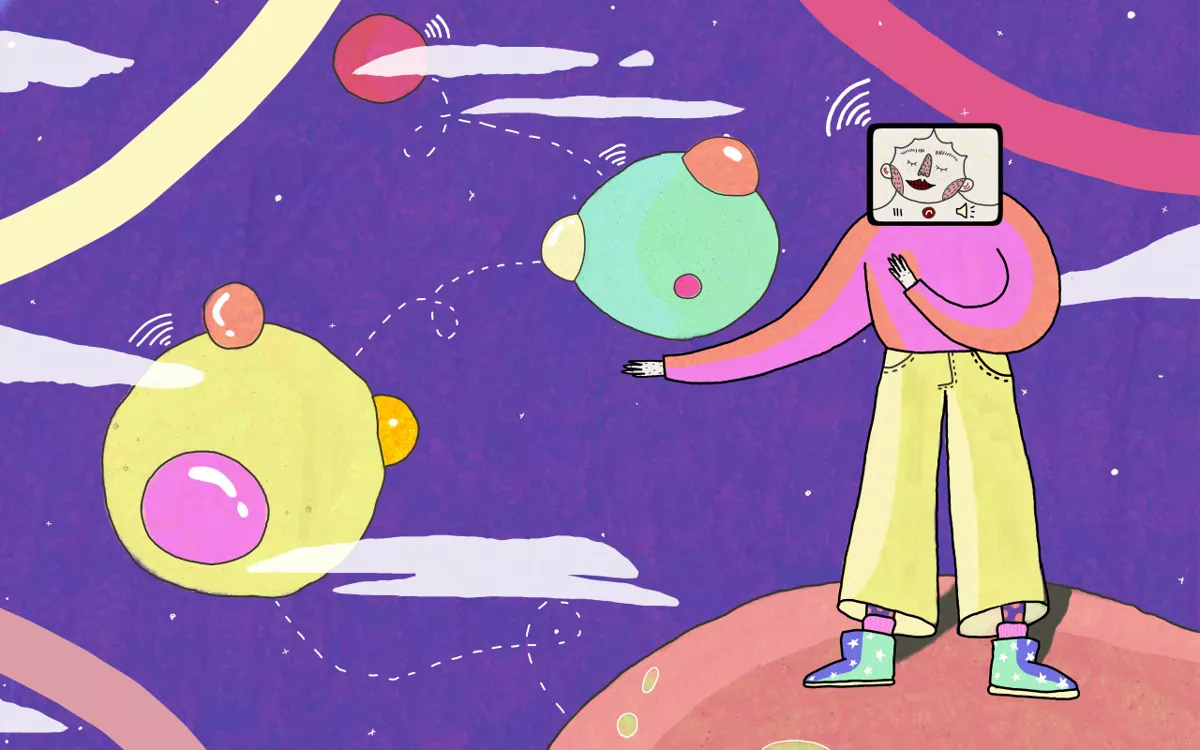 «Учёба стала похожа на телевидение»: как онлайн изменил школьное образование