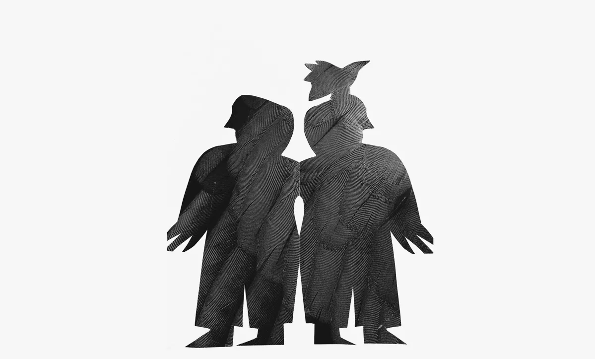 Родители. Сороковые