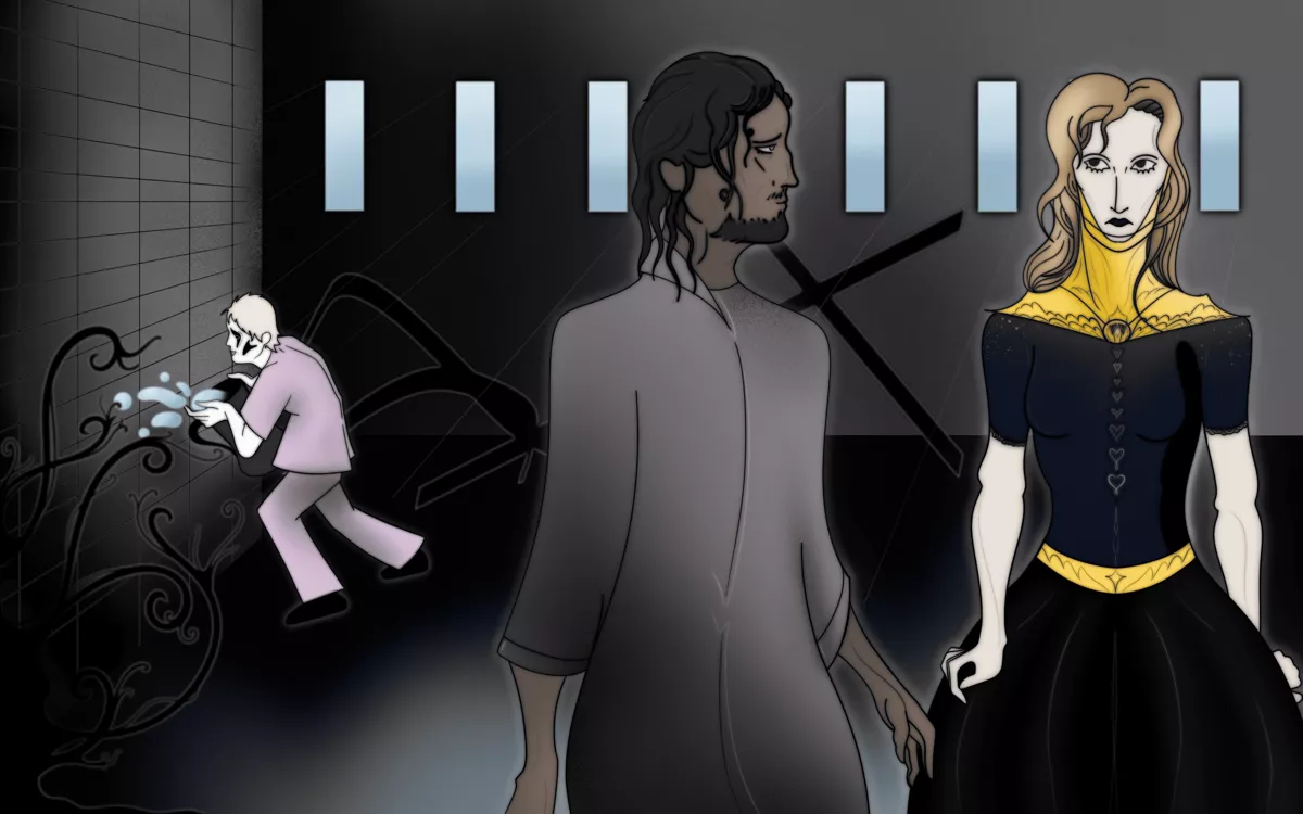 Рассказ проиллюстрировала: <a href="https://t.me/ostraya0" target="_blank">острая</a>.