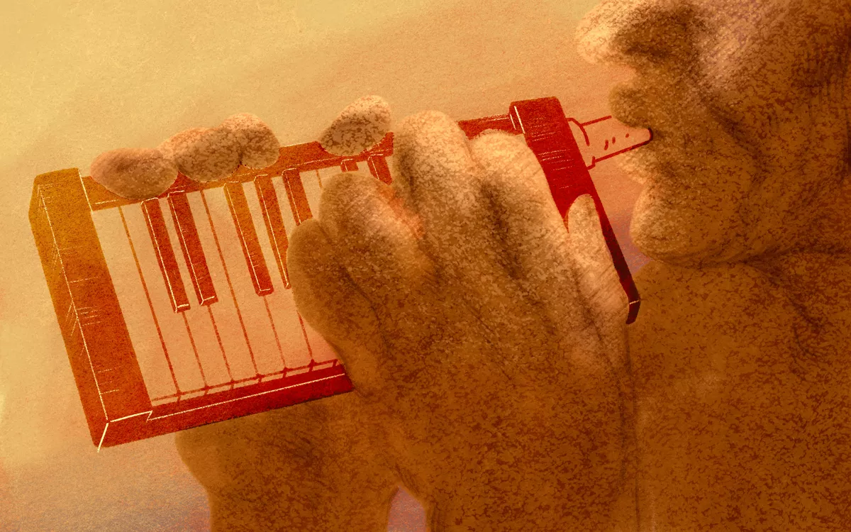 Иллюстрации: <a href="https://bart.id/kakoetomesto">Веша Далесова</a>