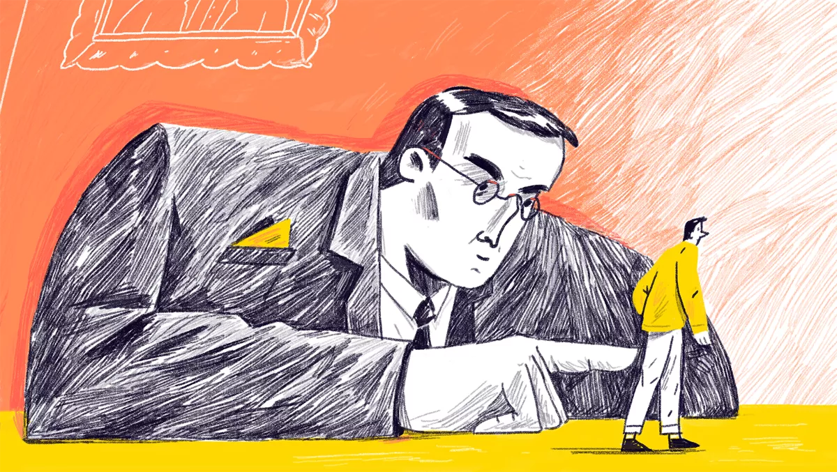 «Забота об общем благе»: как государство эксплуатирует нашу нерациональность?