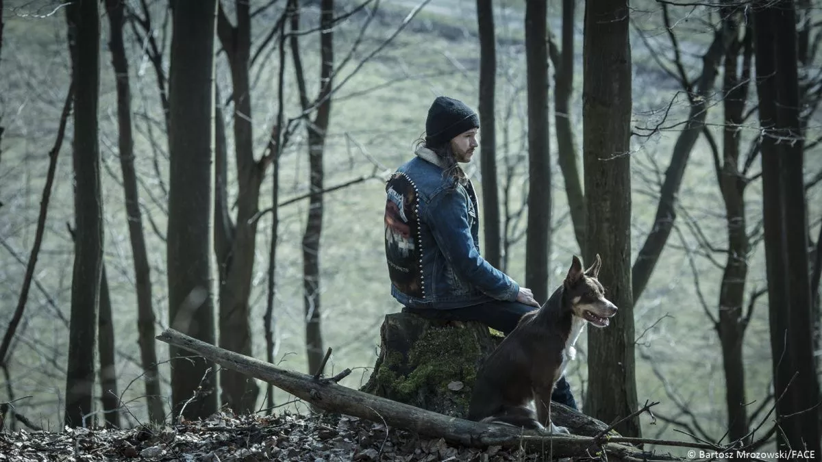 «Лицо» – лауреат Биеннале в российском прокате