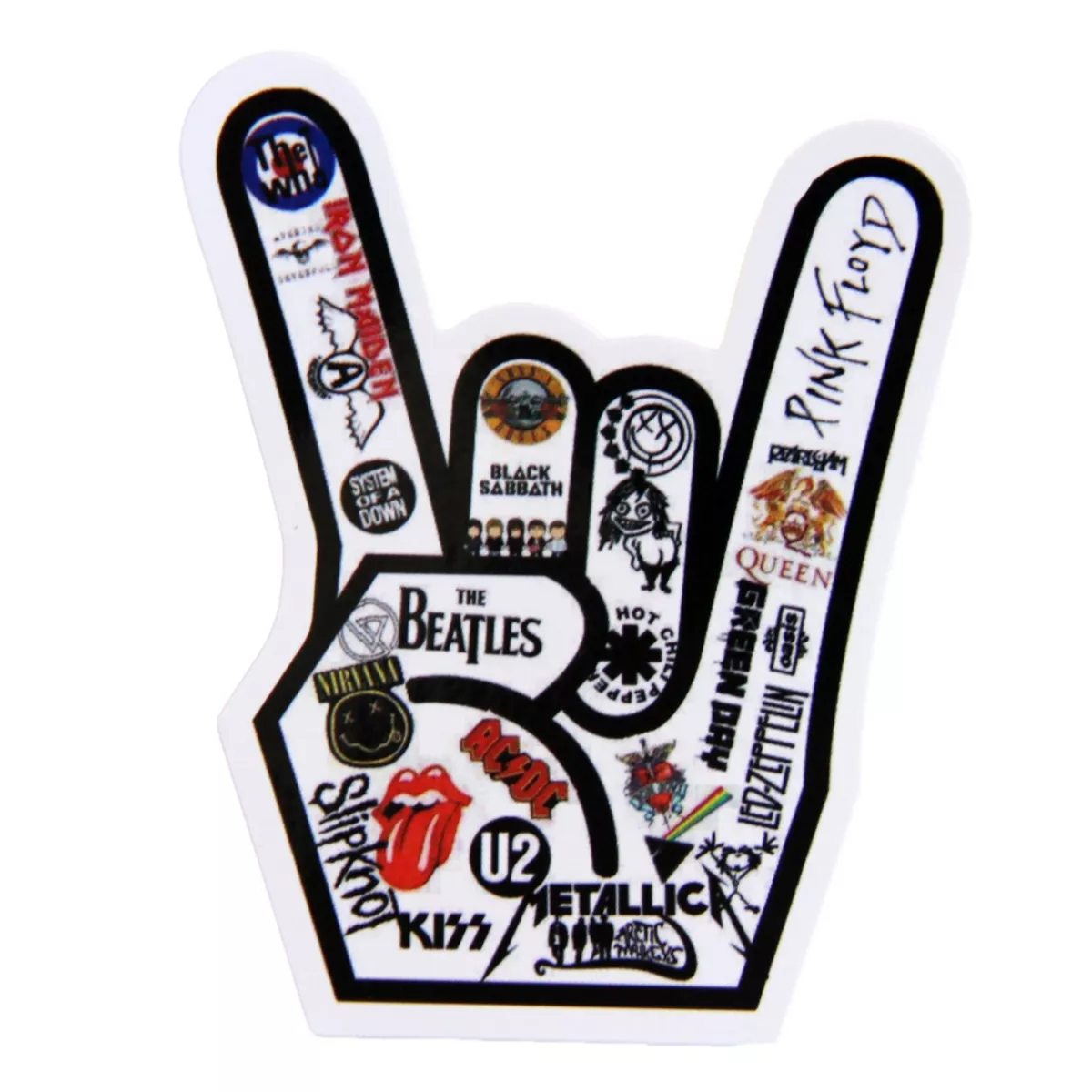 Первый концерт