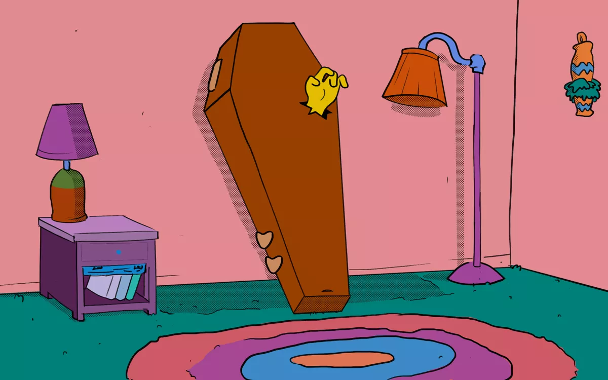 Обложка: Антон Жаголкин