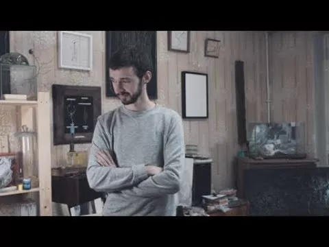 Art.Is Ilya. Фильм о русском художнике Илье Федотове-Фёдорове