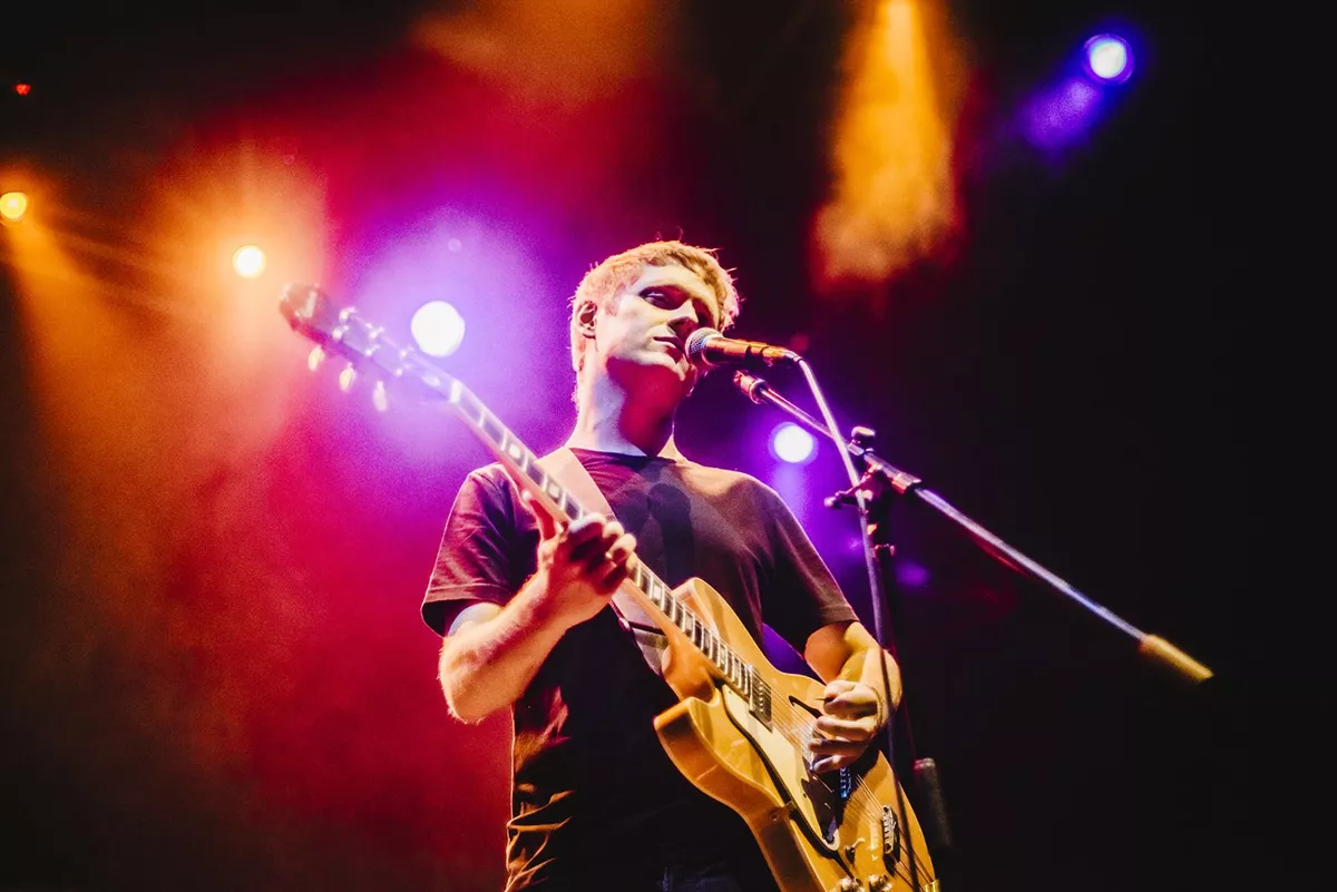 «Одному придумывать как-то уютнее». Интервью Сергея Сироткина