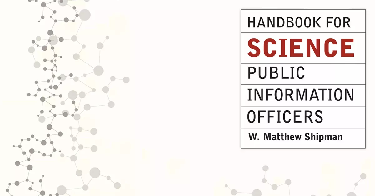 Научная коммуникация: как, с кем и зачем