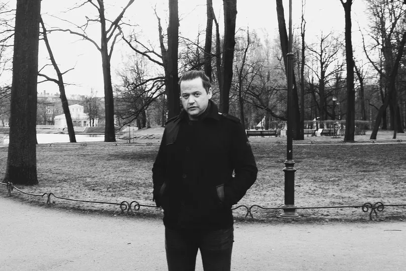 Лёха Никонов: «Свобода — это главный принцип, ради которого все остальное может подождать»