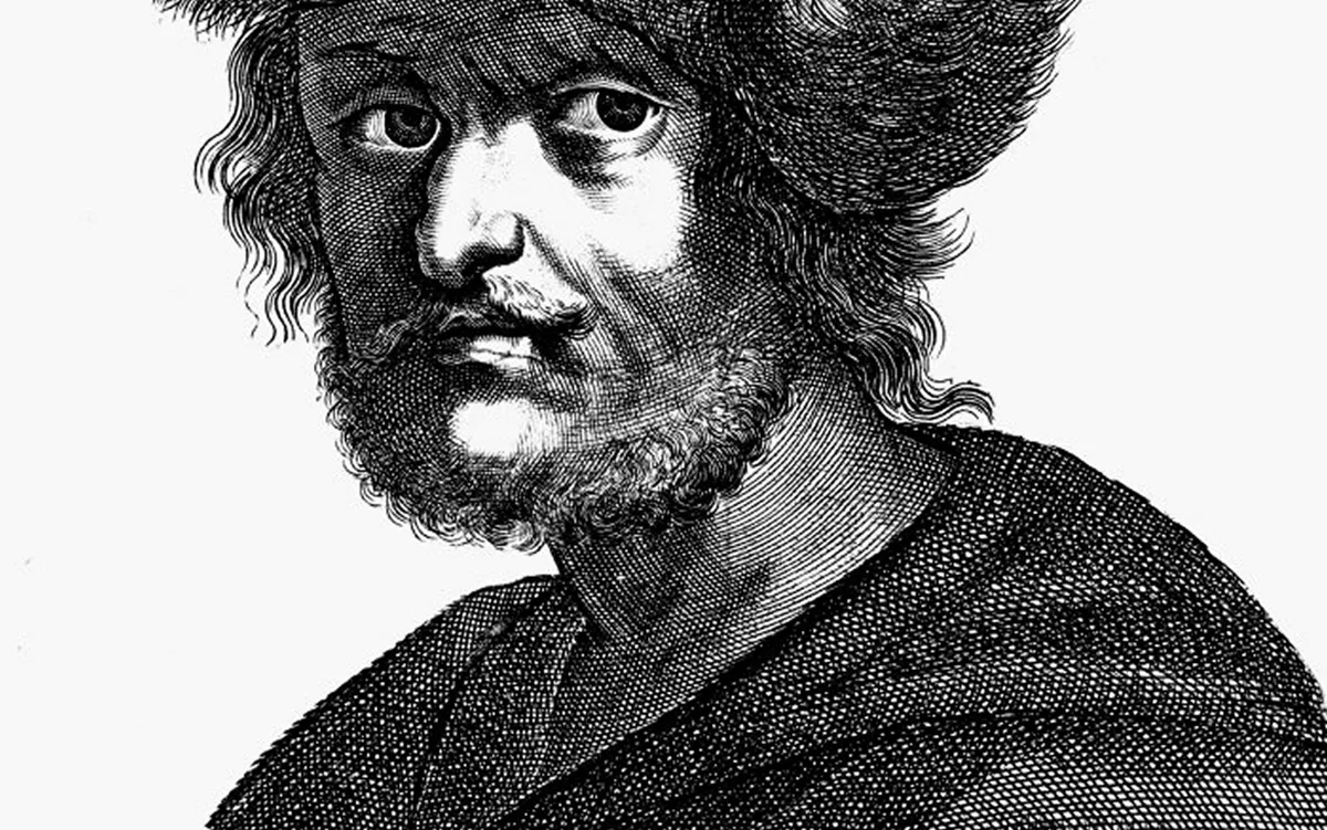 Русь на грани срыва: замалчиваемая история русского царя Дмитрия II, отменившего рабство