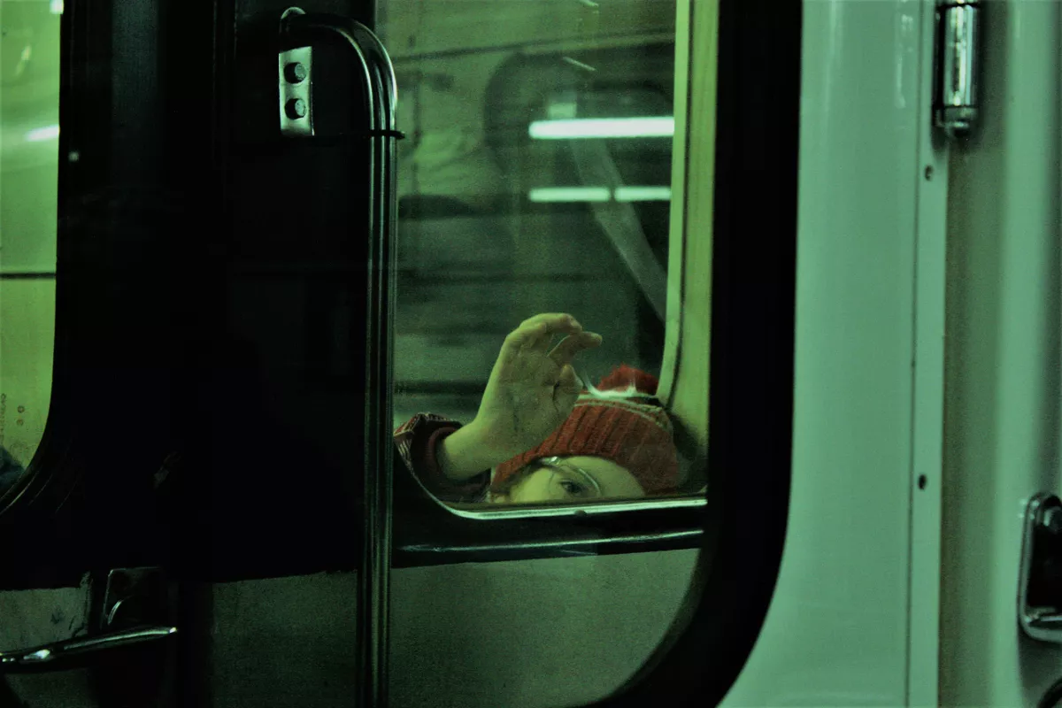 фотография Вадима Соболева