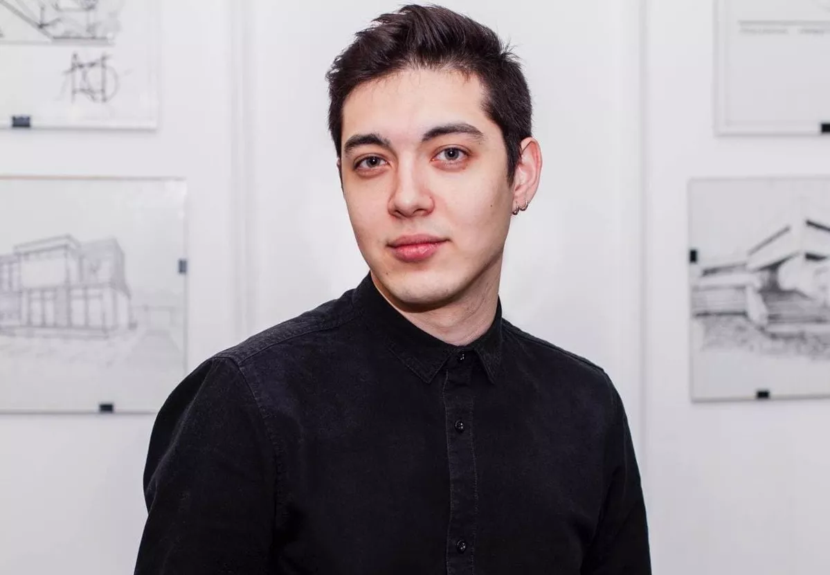 «На писательских форумах разве что младенцев не едят». Владислав Городецкий о детских молитвах, смерти и запрете абортов