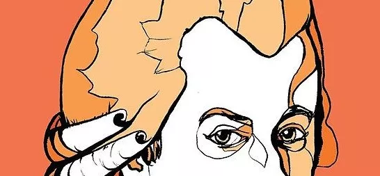 Иллюстрация: Margit van der Zwan