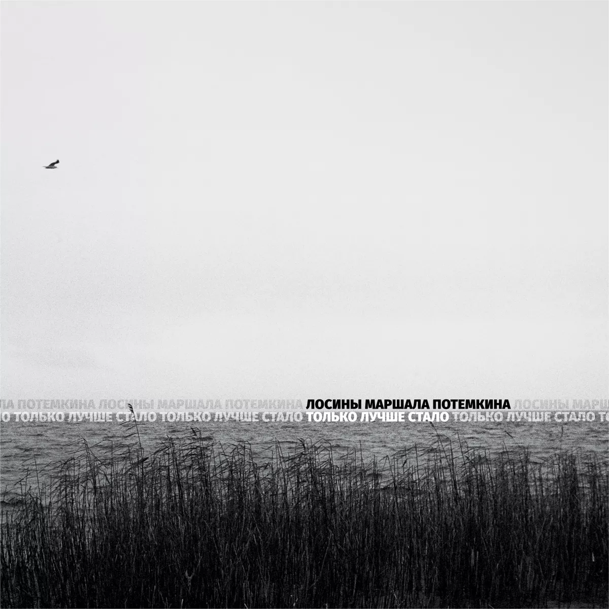 Лосины Маршала Потемкина — Только лучше стало (2023)