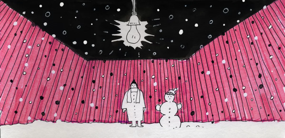 Иллюстрации: <a href="https://www.instagram.com/daily_vskaya"> daily_vskaya</a>