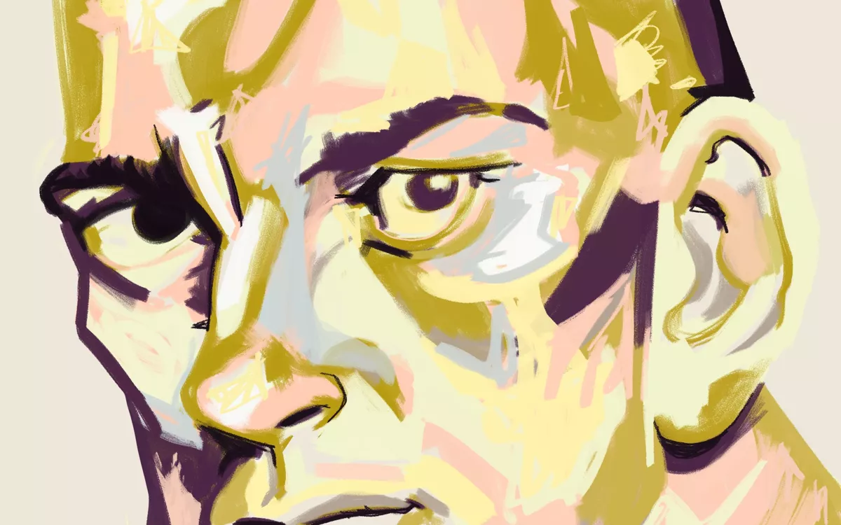 За иллюстрацию к «Правилам жизни Маяковского» благодарим <a href="https://www.instagram.com/thecharcoale/">Ксению Charcoale</a>