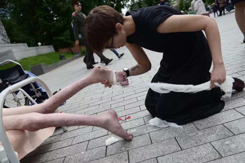 Фото: Виктор Новиков