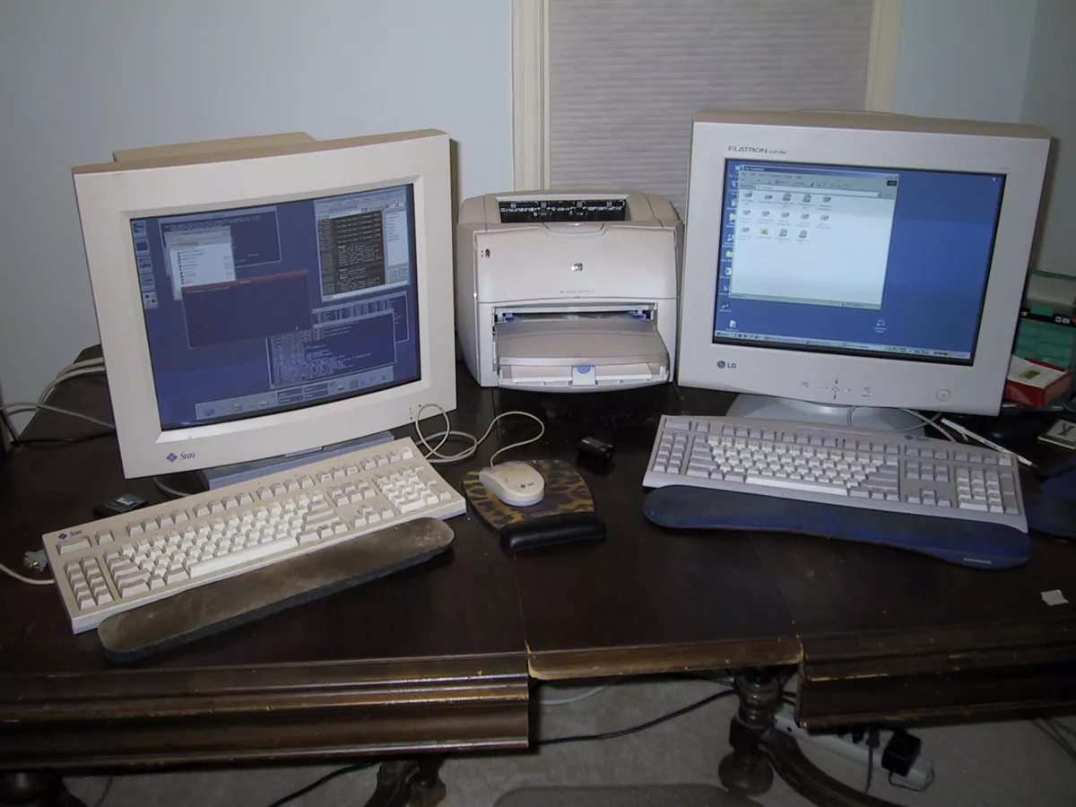 Престижная работа