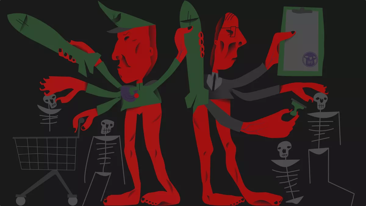 Заглавную иллюстрацию к материалу нарисовал <a href="https://www.instagram.com/kotdokhlot/">Иван Перовский</a>