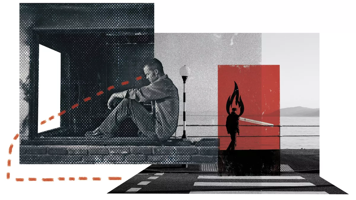 Слова скользкой нитью попыток