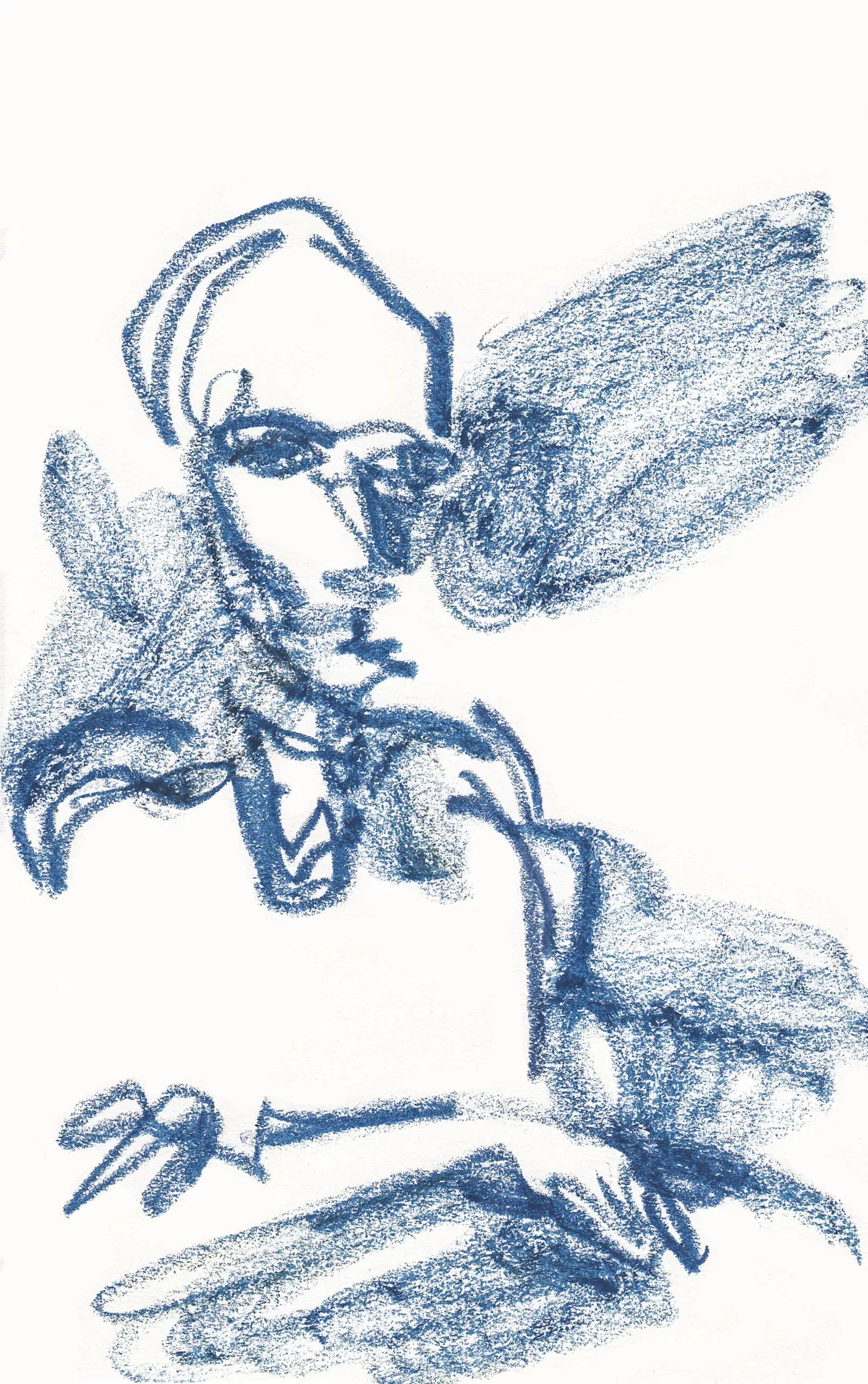 Портреты неизвестных