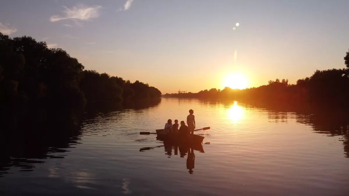 Лето навсегда