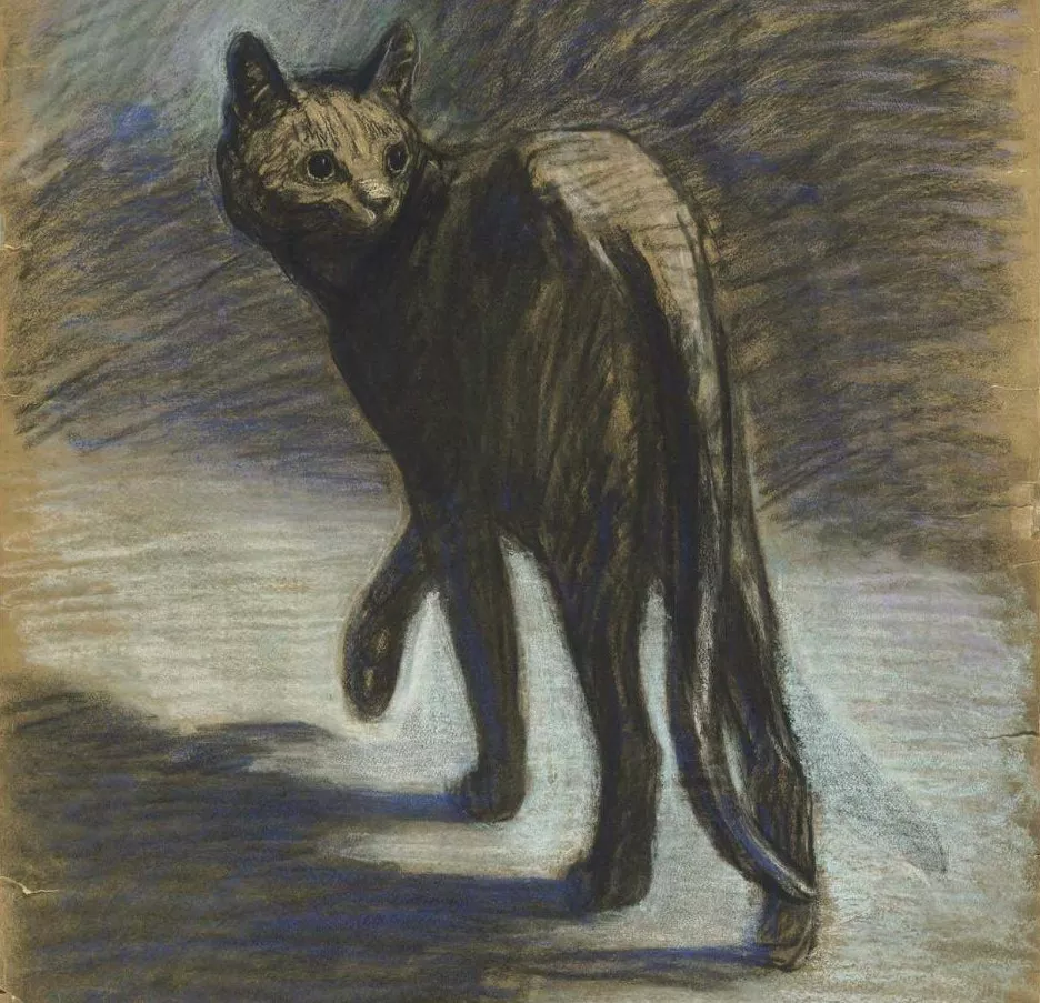 Рон и Тилли