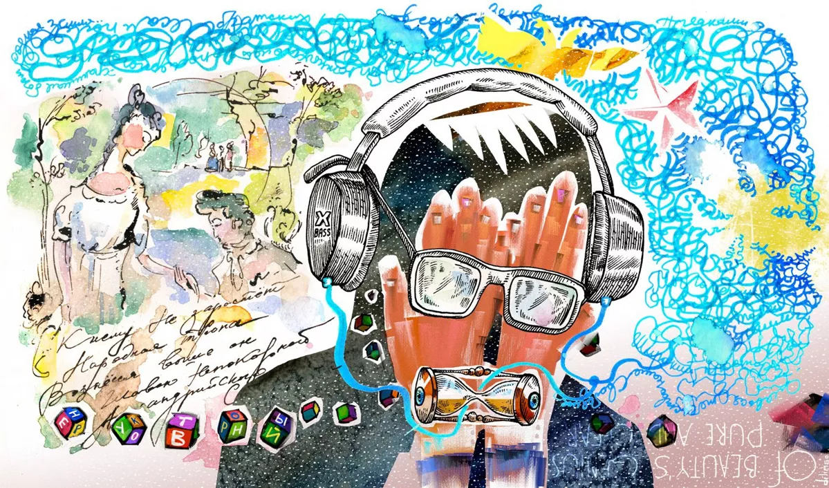 «Если англоязычный читатель почувствует Пушкина, будет лучше и ему, и миру»