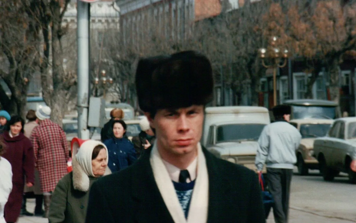 Фото: Brian Kelley / Flickr