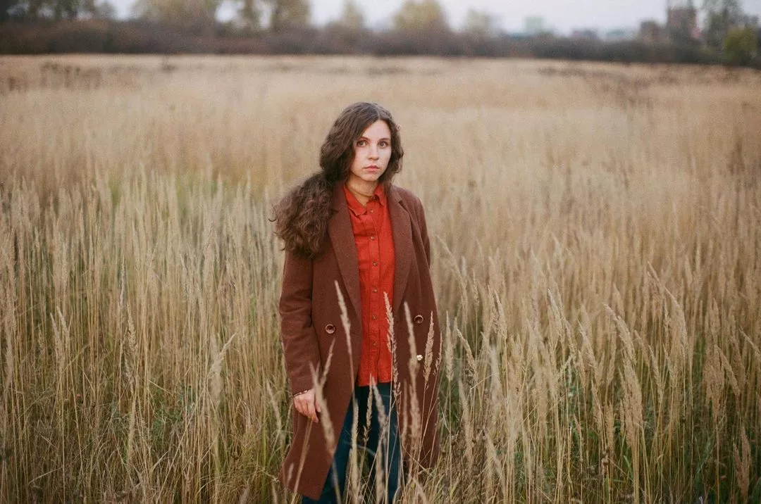 Светлана Мамонтова / Из личного архива