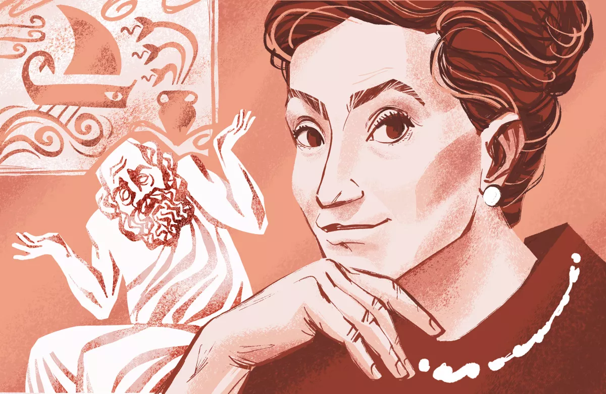 Как распознать ложь и противостоять пропаганде? Практическое руководство от Екатерины Шульман