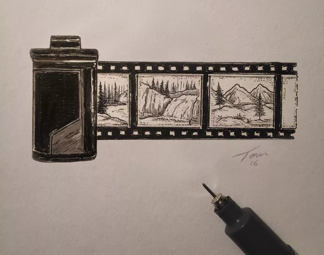 Что такое монтаж в кино?