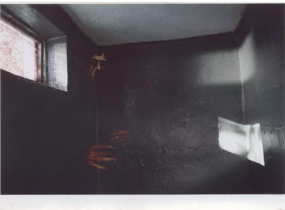 Фу, тебе же лет 25