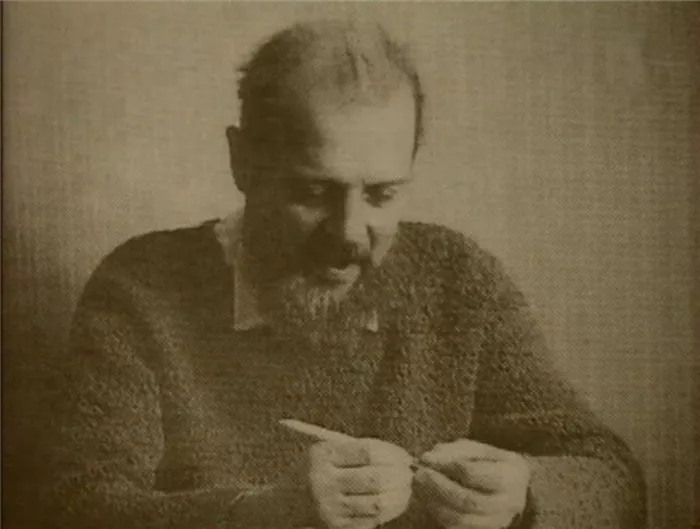 «Я вникал в уклад народа, в чьей стране мерзка свобода»