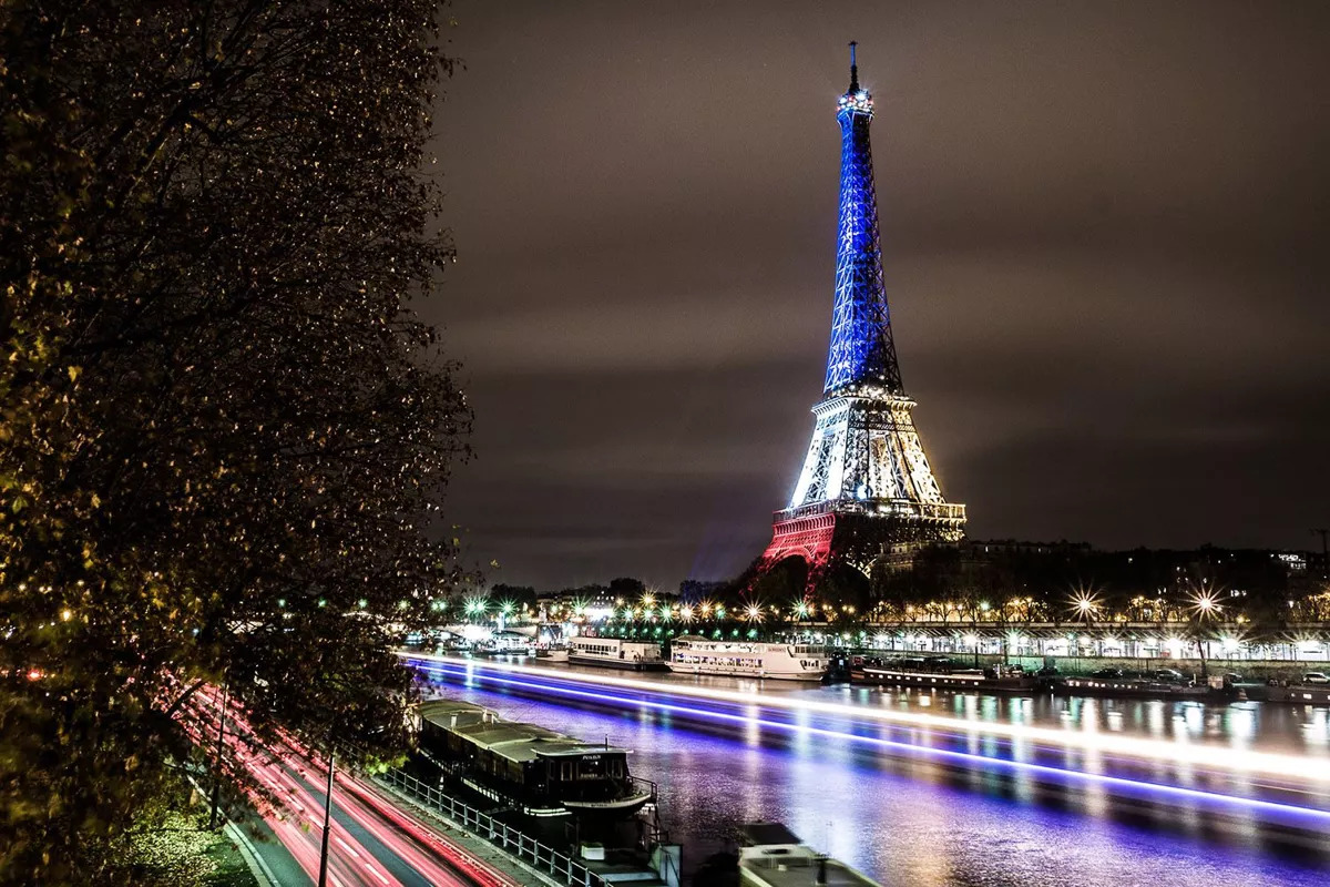 Общая беда. Взгляд из Парижа